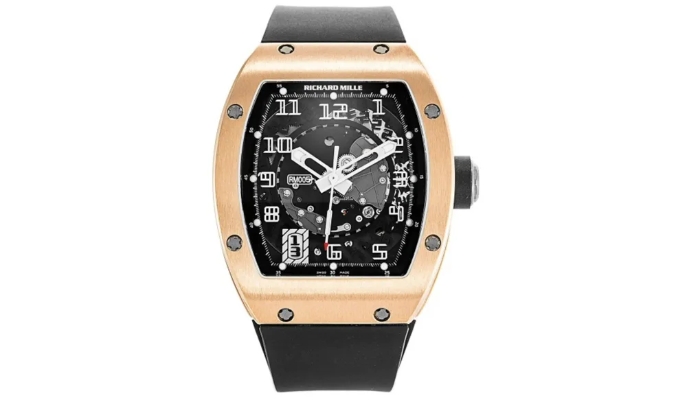 Richard Mille RM 005 RM005